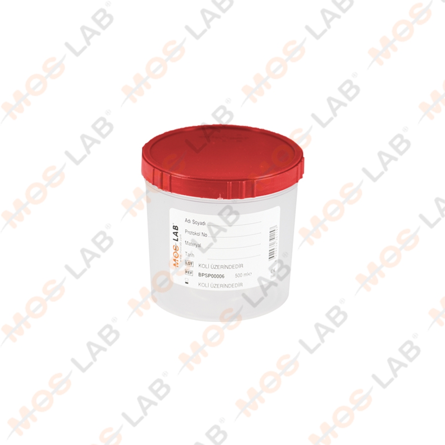 SPESMEN KABI 500 ML