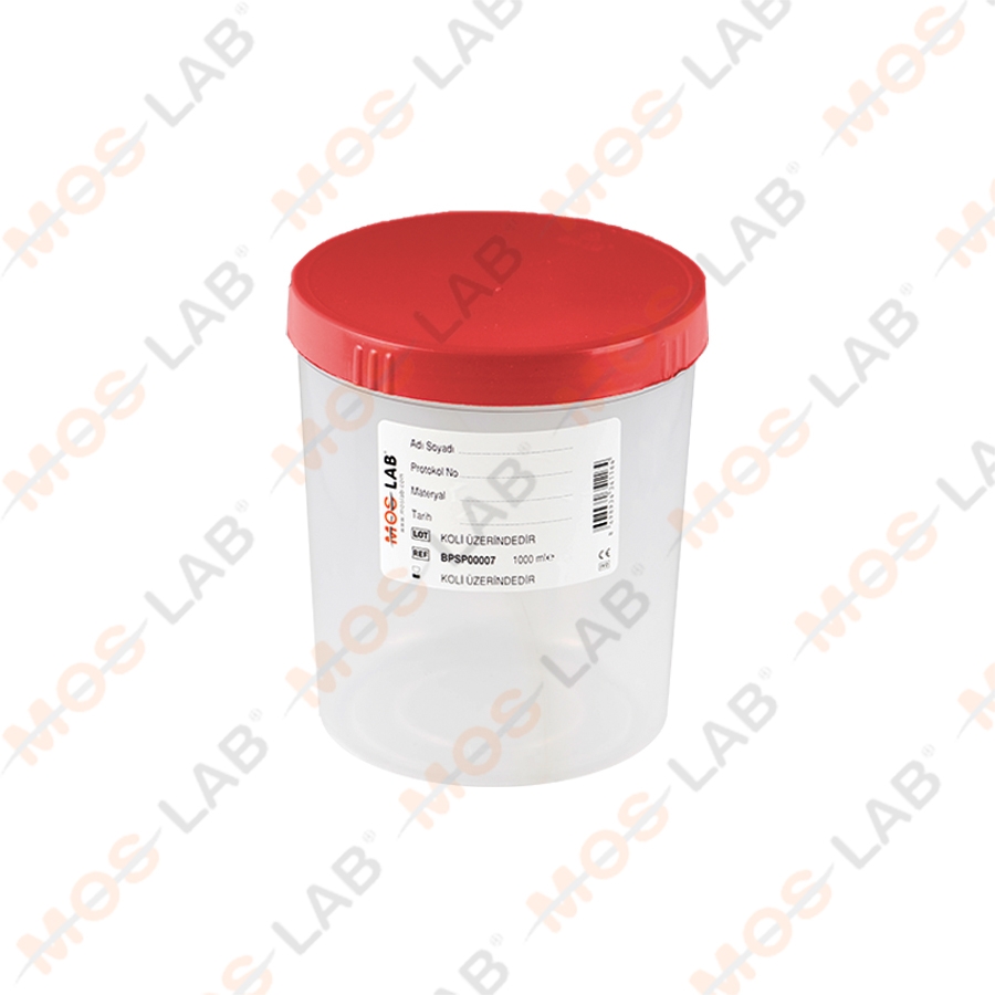 SPESMEN KABI 1000 ML
