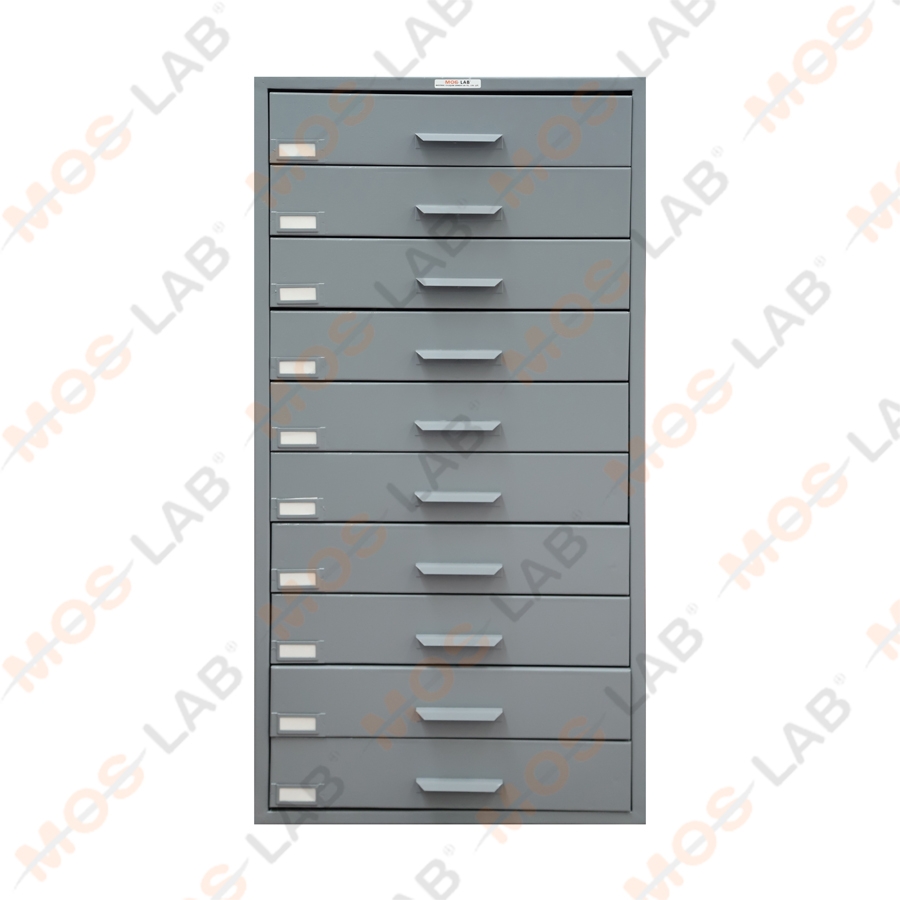 MEGA BLOK ARŞİV DOLABI