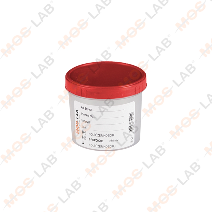 SPESMEN KABI 250 ML