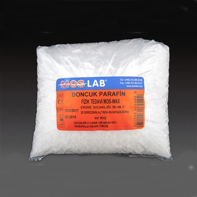 BONCUK PARAFİN FİZİK TEDAVİ İTHAL 8698934340013