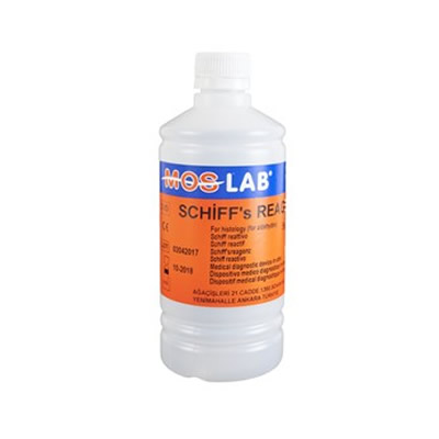 SCHIFF'S REAGENT