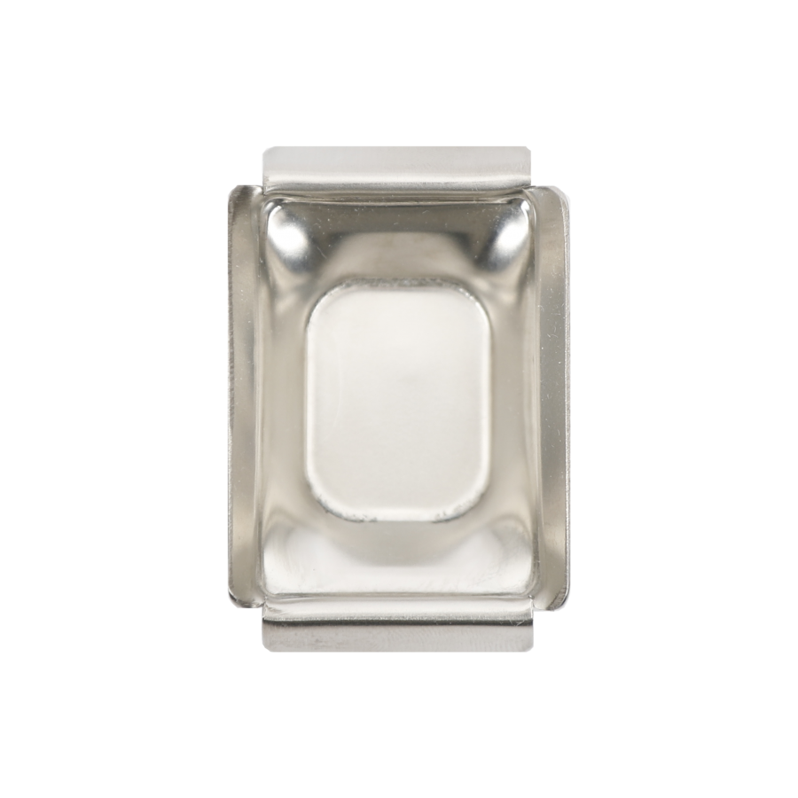 DOKU GÖMME KALIBI 20X25X7 - MOSLAB - 8698934340082