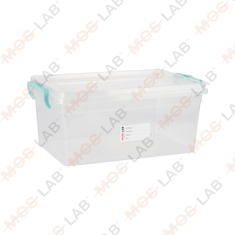 SPESMEN KABI 10 LT