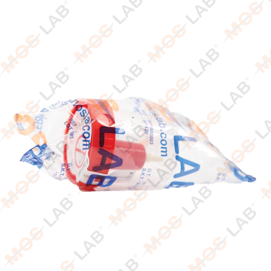 VAKUMLU İDRAR BARDAĞI 100ML POŞETLİ