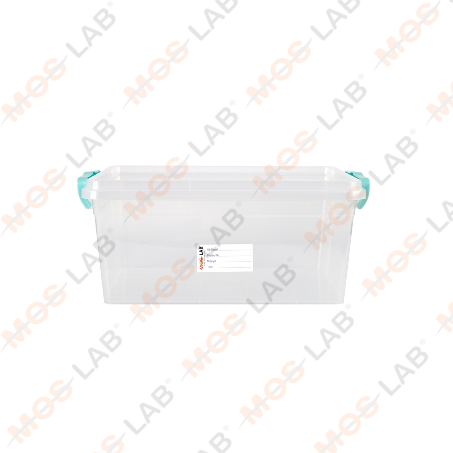 SPESMEN KABI 20 LT