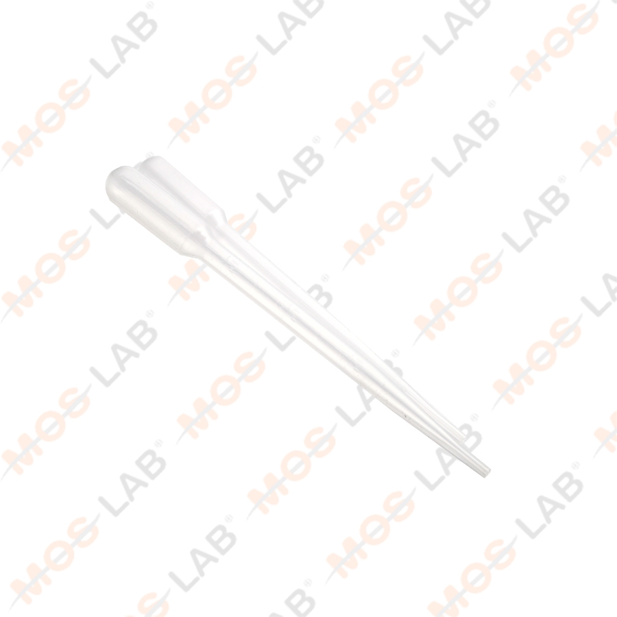 PASTÖR PİPETİ 3 ML N1 STERİL