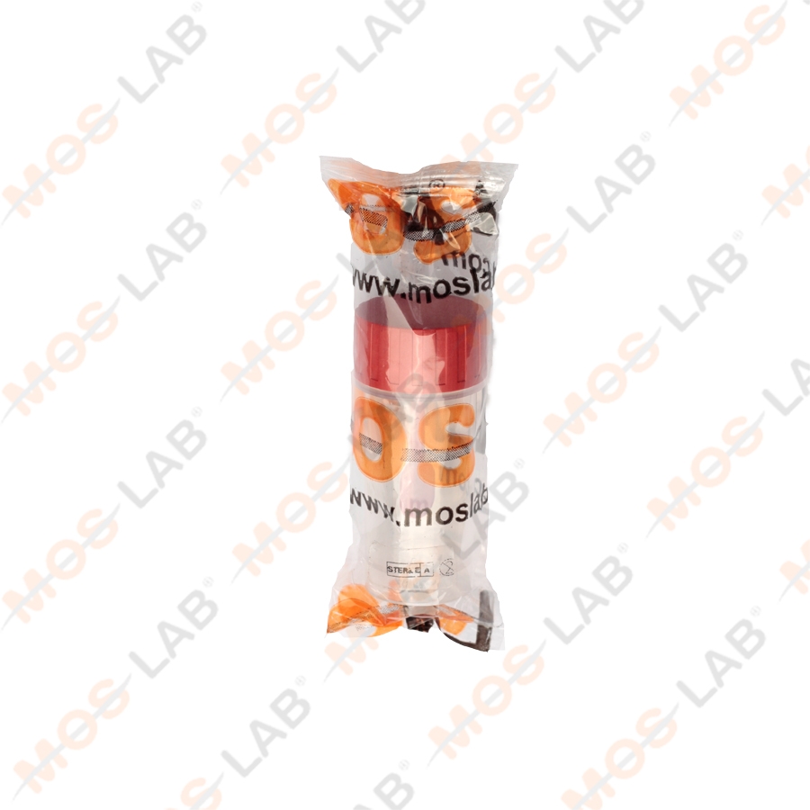 GAİTA KABI KAŞIKLI POŞETLİ 25-30 ML