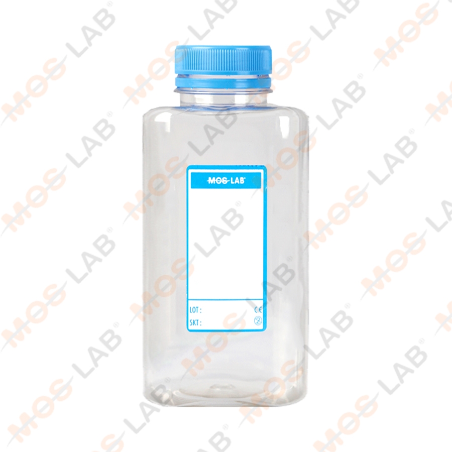 SU NUMUNE ŞİŞESİ 1000 ML PET