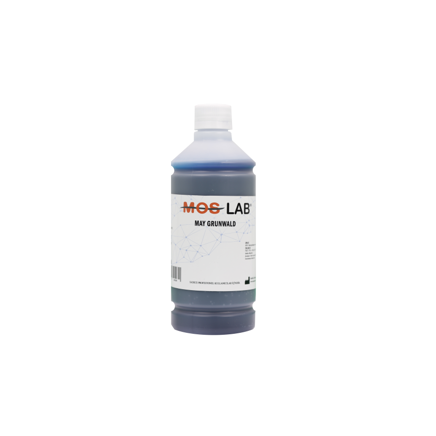 MAY GRUNVALD 500 ML- 8698934341393