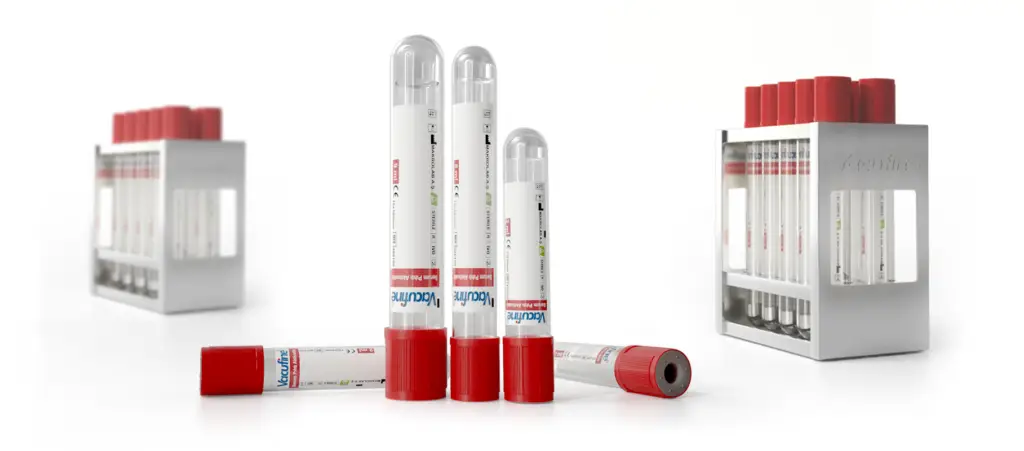 SERUM TÜPLERİ