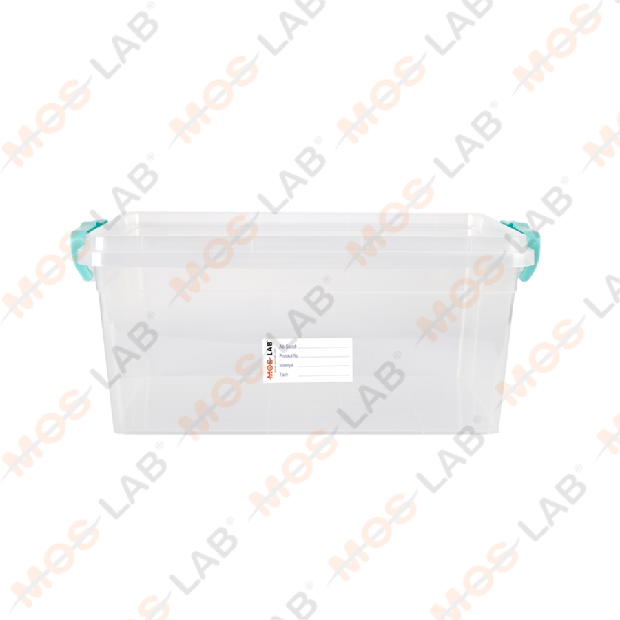 SPESMEN KABI 30 LT
