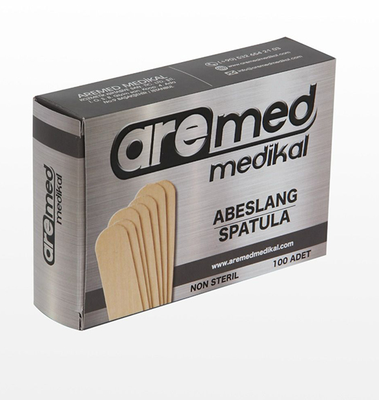  Non Steril Abeslang